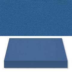 Маркизная ткань R-169 STEEL BLUE (Испания)